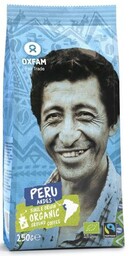 Kawa mielona arabica 100 % PERU FAIR TRADE