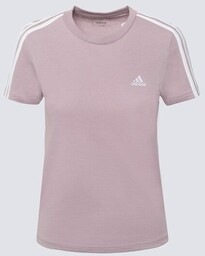 ADIDAS T SHIRT W 3S T