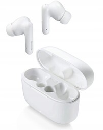 Panasonic RZ-B110WDE-W Słuchawki bezprzewodowe Stereo XBS Etui IPX4