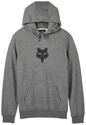 bluza FOX - Fox Head Fleece Po Heather