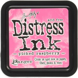 Distress Ink Pads Ranger Industries wkłady atramentowe, marynowana