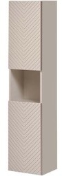 COMAD Słupek łazienkowy VIVA CASHMERE 30 cm 80-03-2D