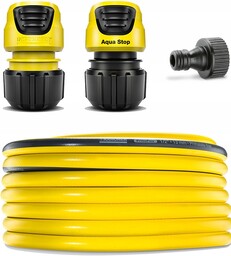Wąż Ogrodowy 3/4 Primoflex 10 M Aqua Stop