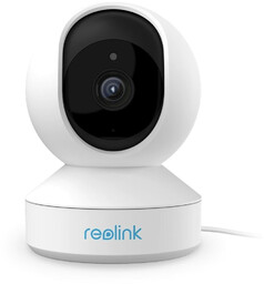 Inteligentna kamera domowa Reolink E1 Pro z czujnikiem