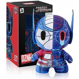 Dznr Maskotka Figurka Yume Toys Transformers Optimus Prime