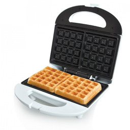 Gofrownica ELDOM ST10W 700 W, biały