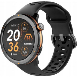 myPhone Watch 2 Lite Tętno Sen SpO2