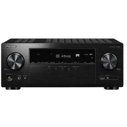 Pioneer VSX-935 7.2-kanałowy Dolby Atmos DTS X Wi-Fi