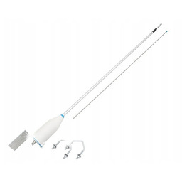 ANTENA RADIOWA BAT SONUS SV TOTAL WZMACNIACZ HQ