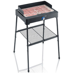 Grill elektryczny SEVERIN PG 8566