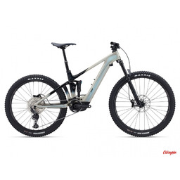Giant Rower elektryczny Liv Intrigue X Advanced E+