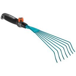 GARDENA Grabki ogrodowe Combisystem 8917-20 szerokość 12 cm
