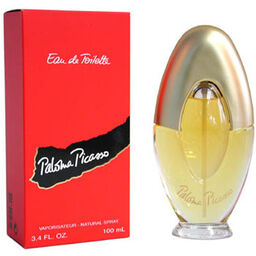 Paloma Picasso Paloma Picasso, Woda toaletowa 100ml -