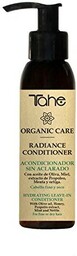 Tahe Organic Care Radiance, odżywka bez spłukiwania