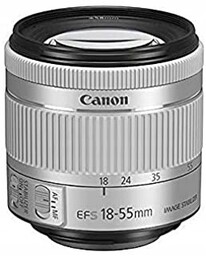 Obiektyw Canon Ef-s 18-55 Is Stm stabilizacja