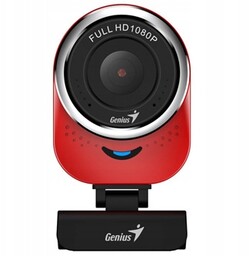 Genius kamera web Full Hd QCam 6000, 1920x1080,