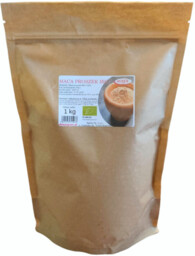 BIO Maca proszek 1kg