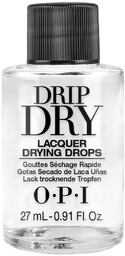 OPI Drip Dry, Utwardzacz lakieru, 27ml