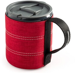 Kubek termiczny GSI Outdoors Infinity Backpacker Mug 500ml