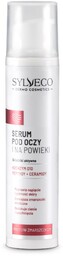 Sylveco Dermo Przeciw Zmarszczkom Serum pod oczy