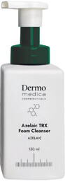 DERMOMEDICA Azelaic TRX Foam Cleanser terapeutyczna pianka