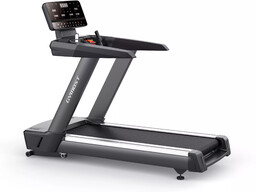 Gymost Bieżnia Treningowa 5556 LED HRC