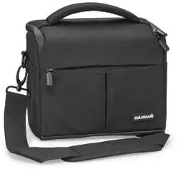 Cullmann MALAGA Maxima 120 Czarny Torba