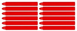 Kreda NEO 13-963 Czerwona (12 szt.)