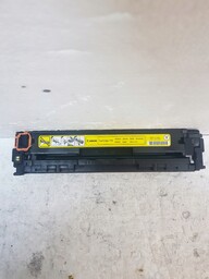 Toner Canon Cartridge 716 Yellow