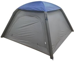 ENERO CAMP NAMIOT 3 OSOBOWY HOLIDAY DMUCHANY 210x210x110CM