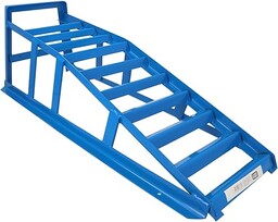 Carpoint Rampa najazdowa o szerokości 2500 kg