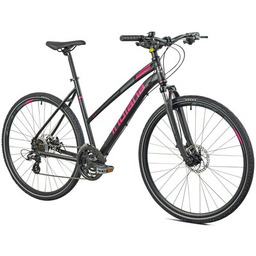 INDIANA Foteliki 20% taniej! Rower crossowy X-Cross 2.0