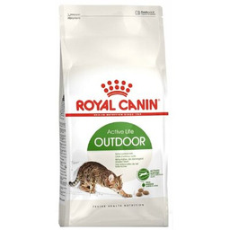 ROYAL CANIN Karma dla kota Active Life Outdoor