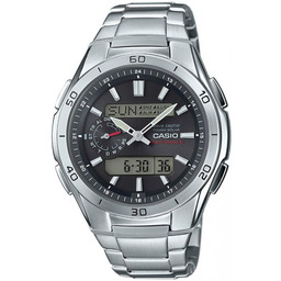 CASIO Zegarek WVA-M650D-1AER