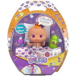 The Bellies - Mimi -Miao Interaktywna lalka