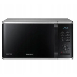 Kuchenka mikrofalowa Samsung MG23K3515AS 23L 800W