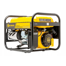 Agregat prądotwórczy przenośny jednofazowy Kaltmann 2800 W benzyna