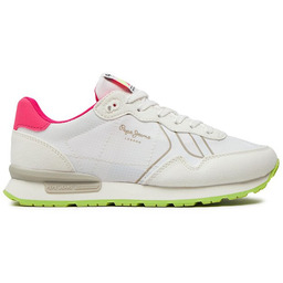 Sneakersy Pepe Jeans