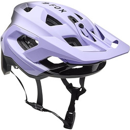 Fox Racing SPEEDFRAME PRO BACKFADE kask rowerowy, uniseks,