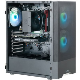 MAD DOG Komputer ARYA-A17DR16 R5-3500 16GB RAM 1TB