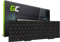 Klawiatura do Laptopa Asus ROG GL553 GL553V GL553VD