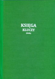 Księga Kluczy [Pu/KL-1]
