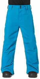 zimowe spodnie dziecięce HORSEFEATHERS PINBALL KIDS PANTS (blue)