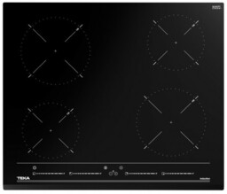 TEKA Płyta indukcyjna 60cm IZC 64010 BK MSS