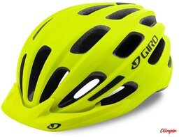 Giro Kask mtb Register Mips highlight yellow roz.