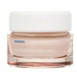 Korres Korres Apothecary Wild Rose rozjaśniający krem