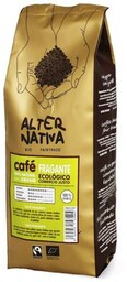 Kawa ziarnista arabica 100 % FAIR TRADE BIO