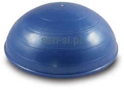 Poduszka równoważna BOSU - balansująca wyspa, 45 cm