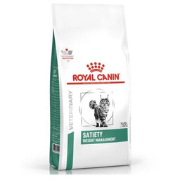 ROYAL CANIN Karma dla kota Satiety Weight Management