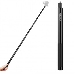Ulanzi MT-58 - kijek selfie, teleskopowy selfie stick,